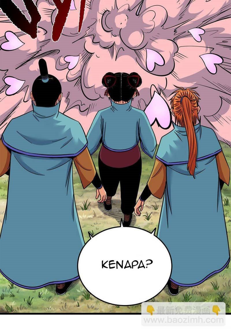 Emperor Domination Chapter 95 Gambar 9