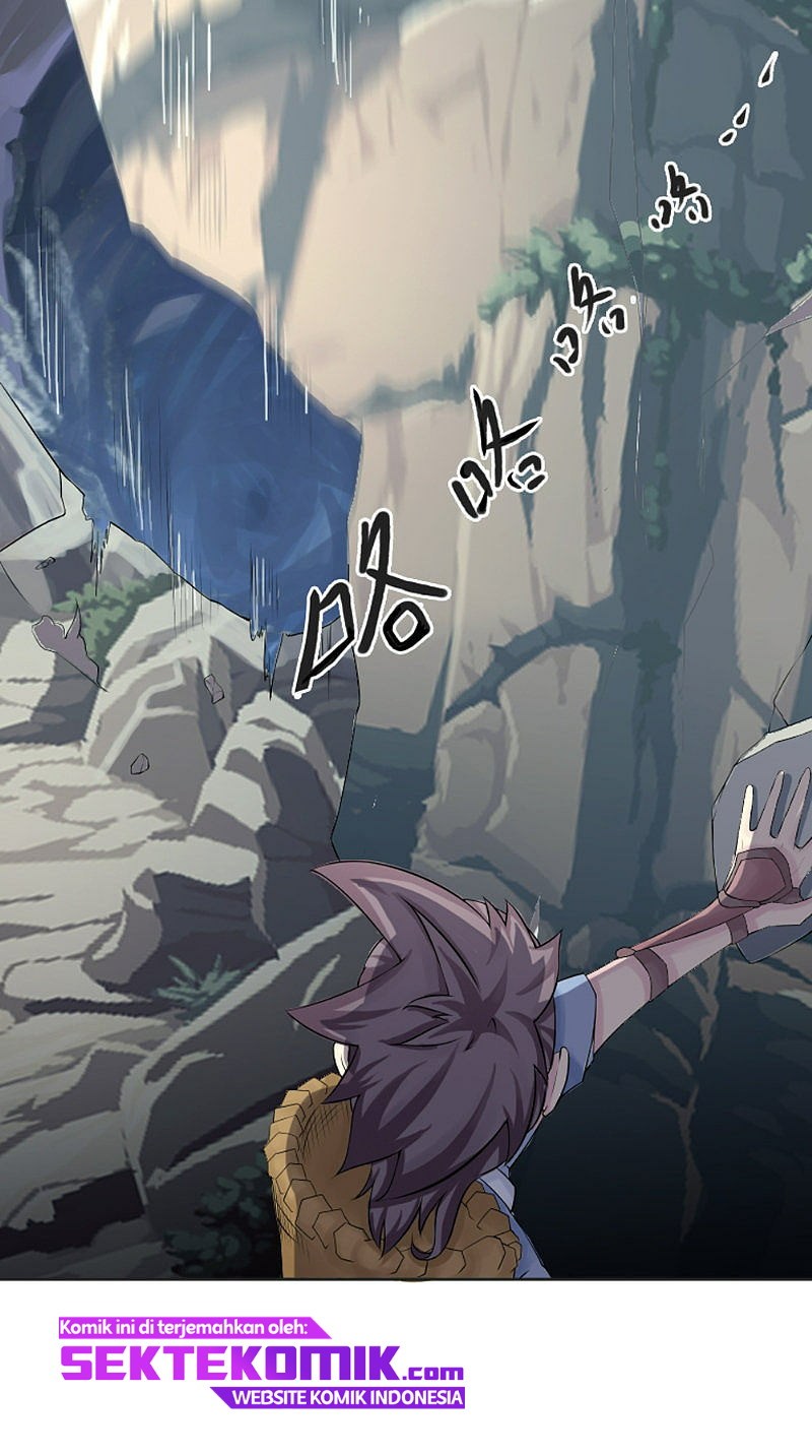 Emperor Jiwu Xuan Chapter 04 Gambar 3