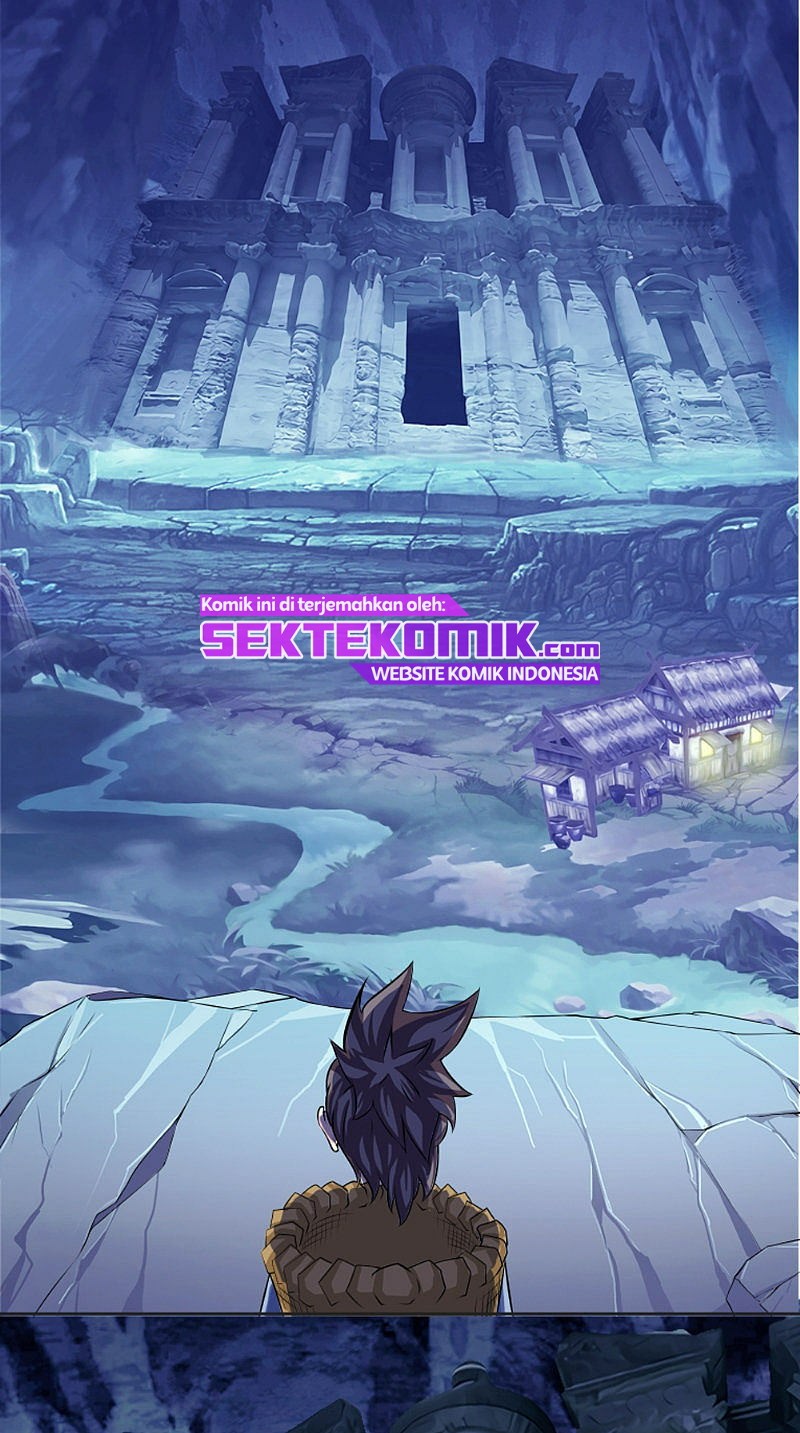 Emperor Jiwu Xuan Chapter 04 Gambar 6