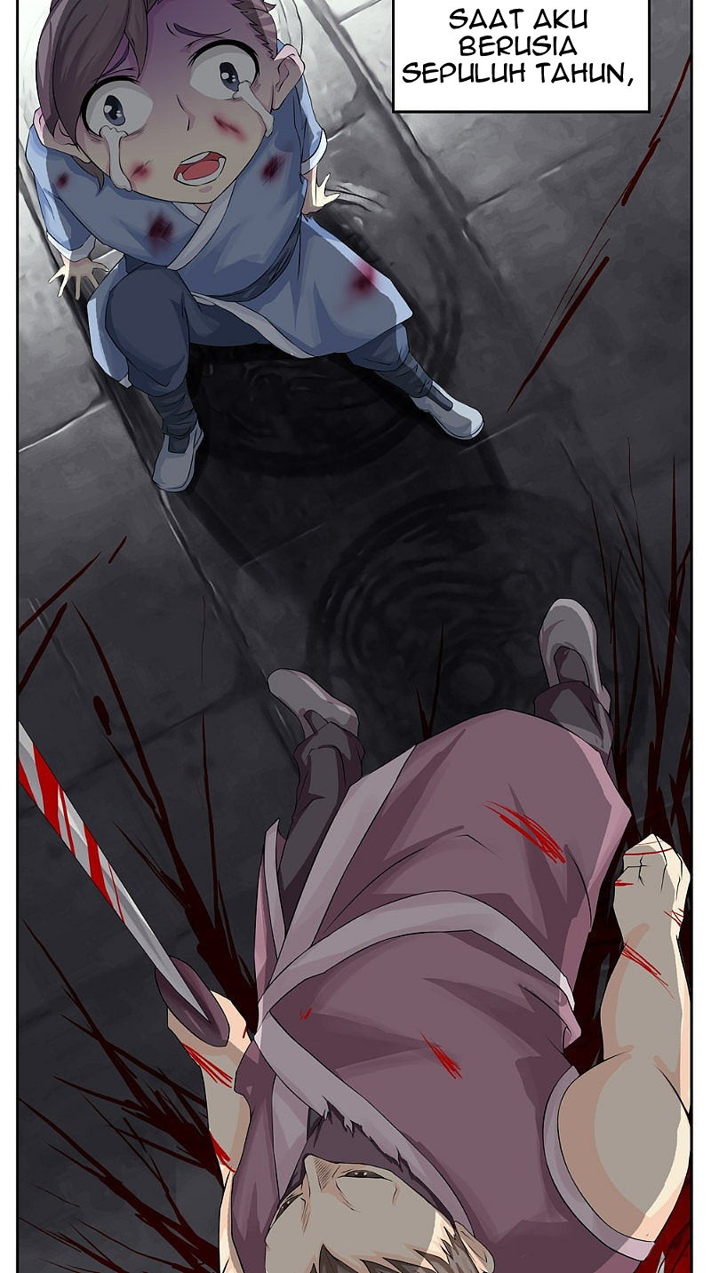 Emperor Jiwu Xuan Chapter 04 Gambar 18