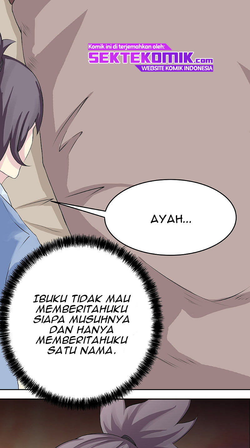 Emperor Jiwu Xuan Chapter 04 Gambar 23