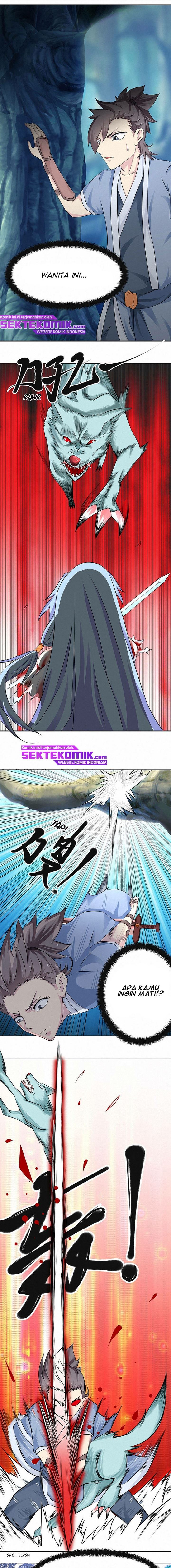 Emperor Jiwu Xuan Chapter 06 Gambar 2