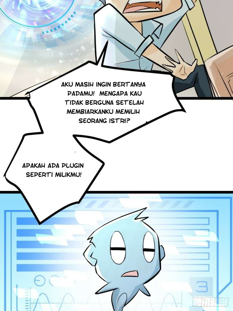 Emperor Son In Law Chapter 04 Gambar 5