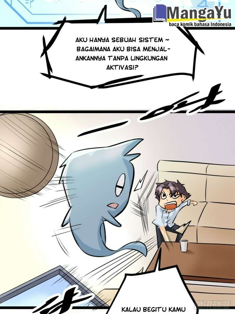 Emperor Son In Law Chapter 04 Gambar 6