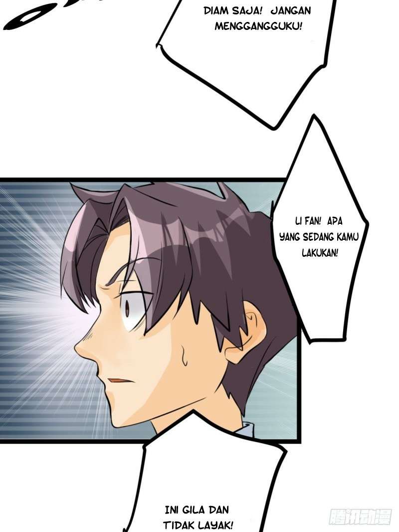 Emperor Son In Law Chapter 04 Gambar 7