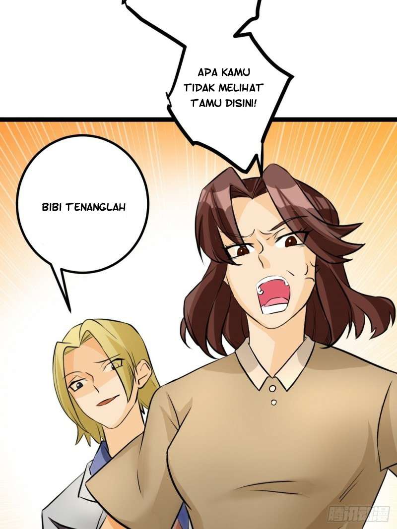 Emperor Son In Law Chapter 04 Gambar 8