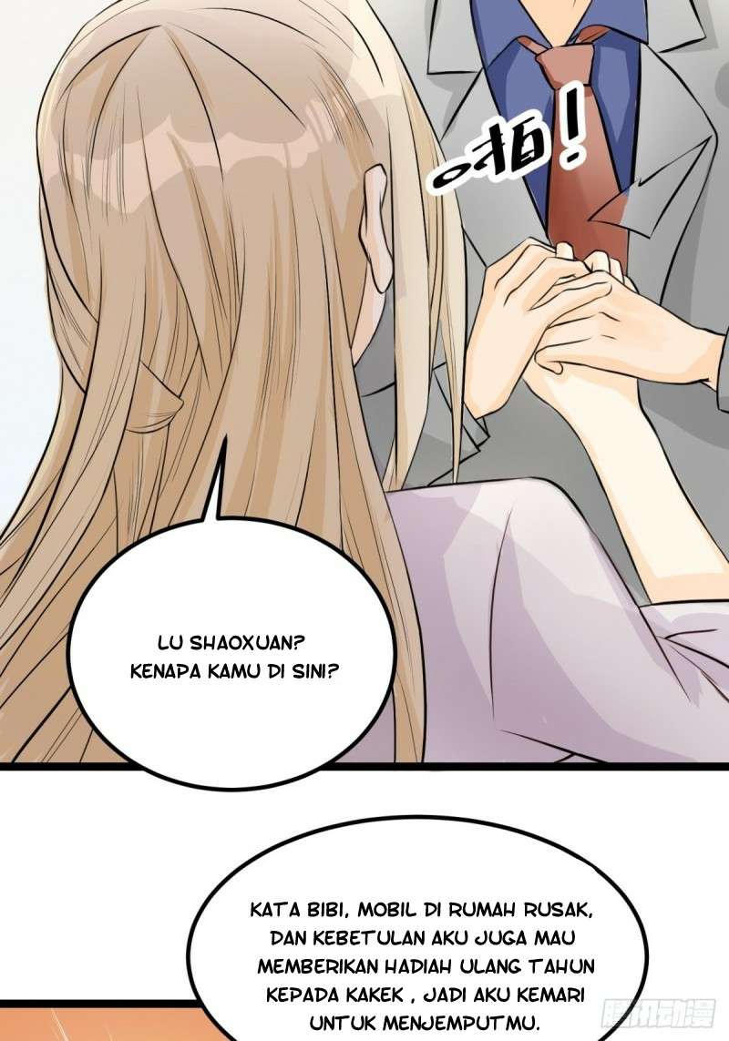 Emperor Son In Law Chapter 04 Gambar 18