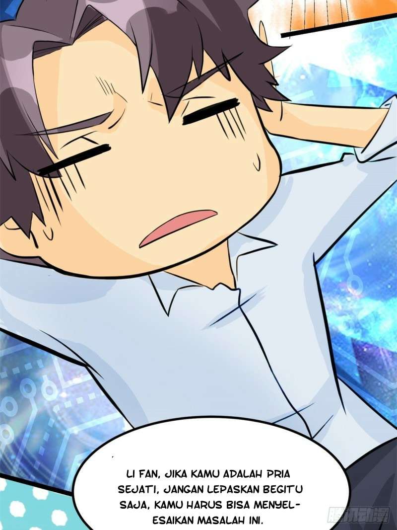 Emperor Son In Law Chapter 04 Gambar 22
