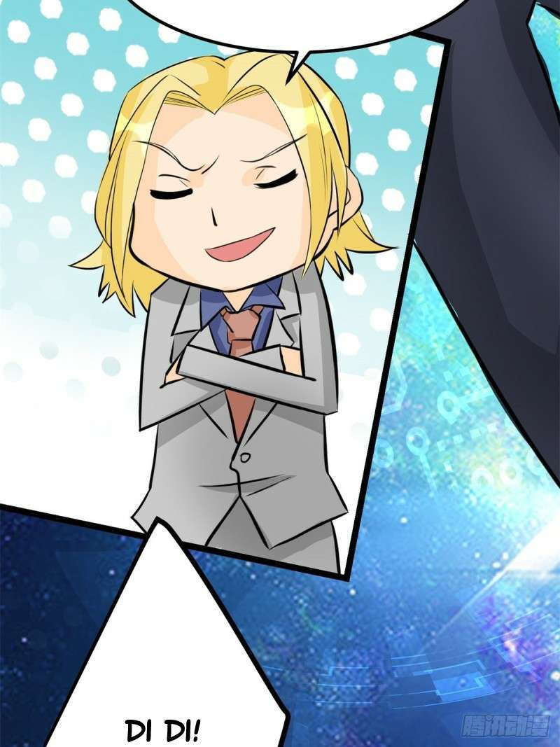 Emperor Son In Law Chapter 04 Gambar 23