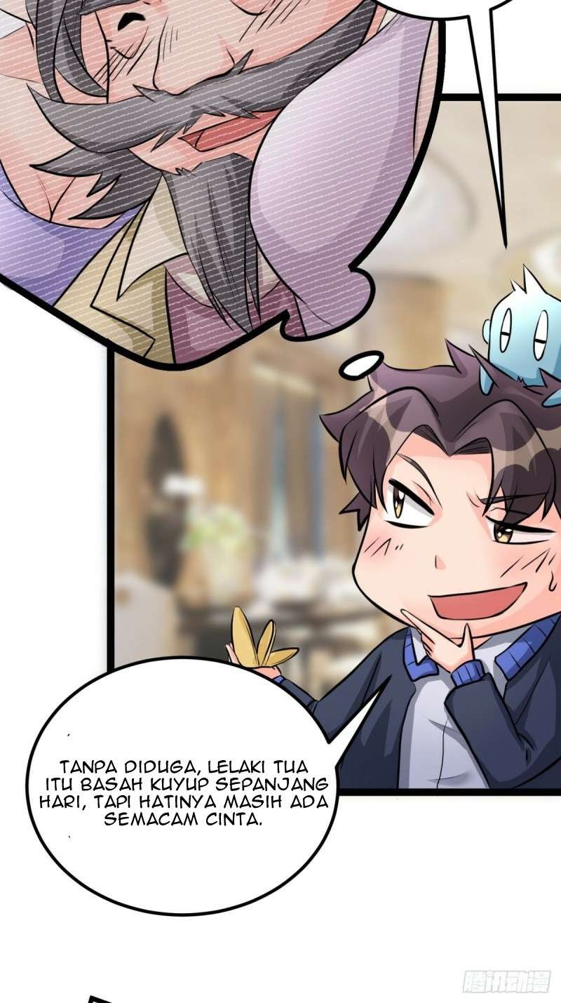 Emperor Son In Law Chapter 08 Gambar 7