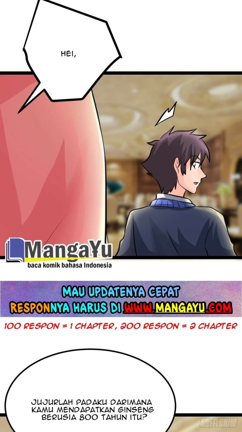 Emperor Son In Law Chapter 08 Gambar 8