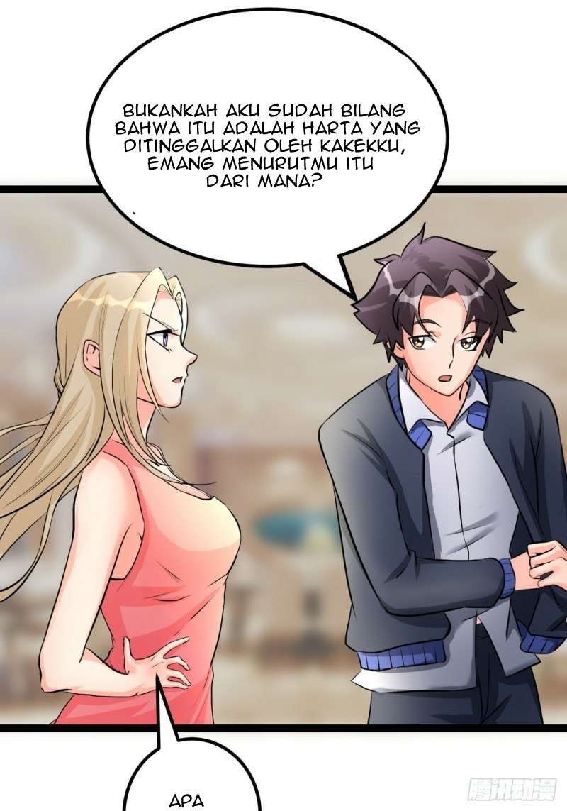Emperor Son In Law Chapter 08 Gambar 10