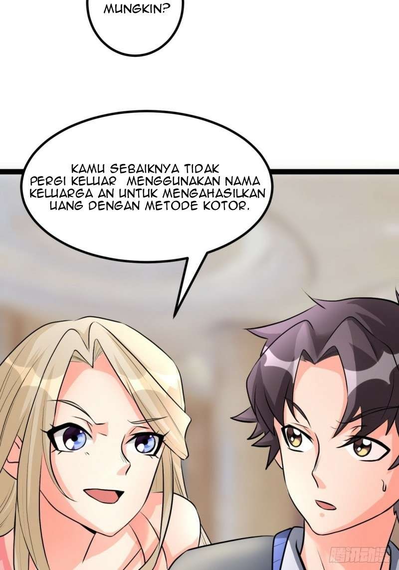 Emperor Son In Law Chapter 08 Gambar 11