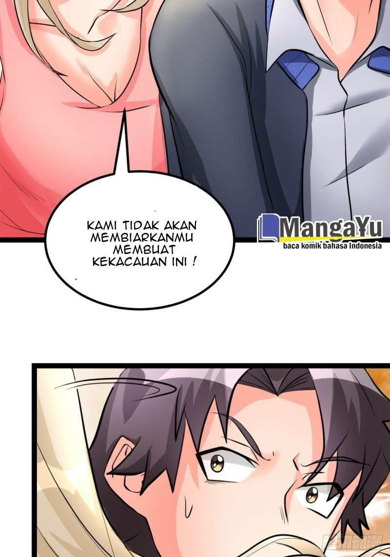 Emperor Son In Law Chapter 08 Gambar 12