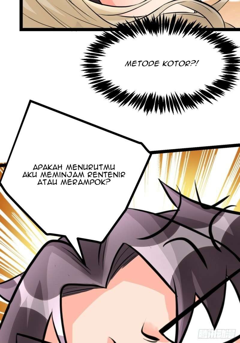 Emperor Son In Law Chapter 08 Gambar 13