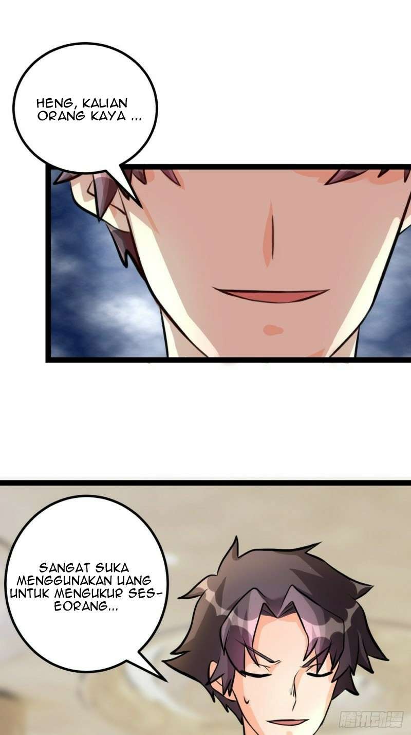 Emperor Son In Law Chapter 08 Gambar 17