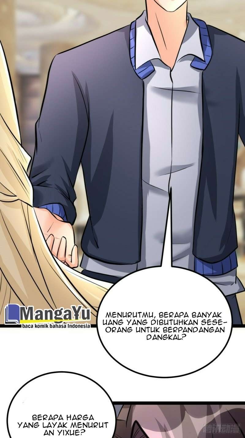 Emperor Son In Law Chapter 08 Gambar 19