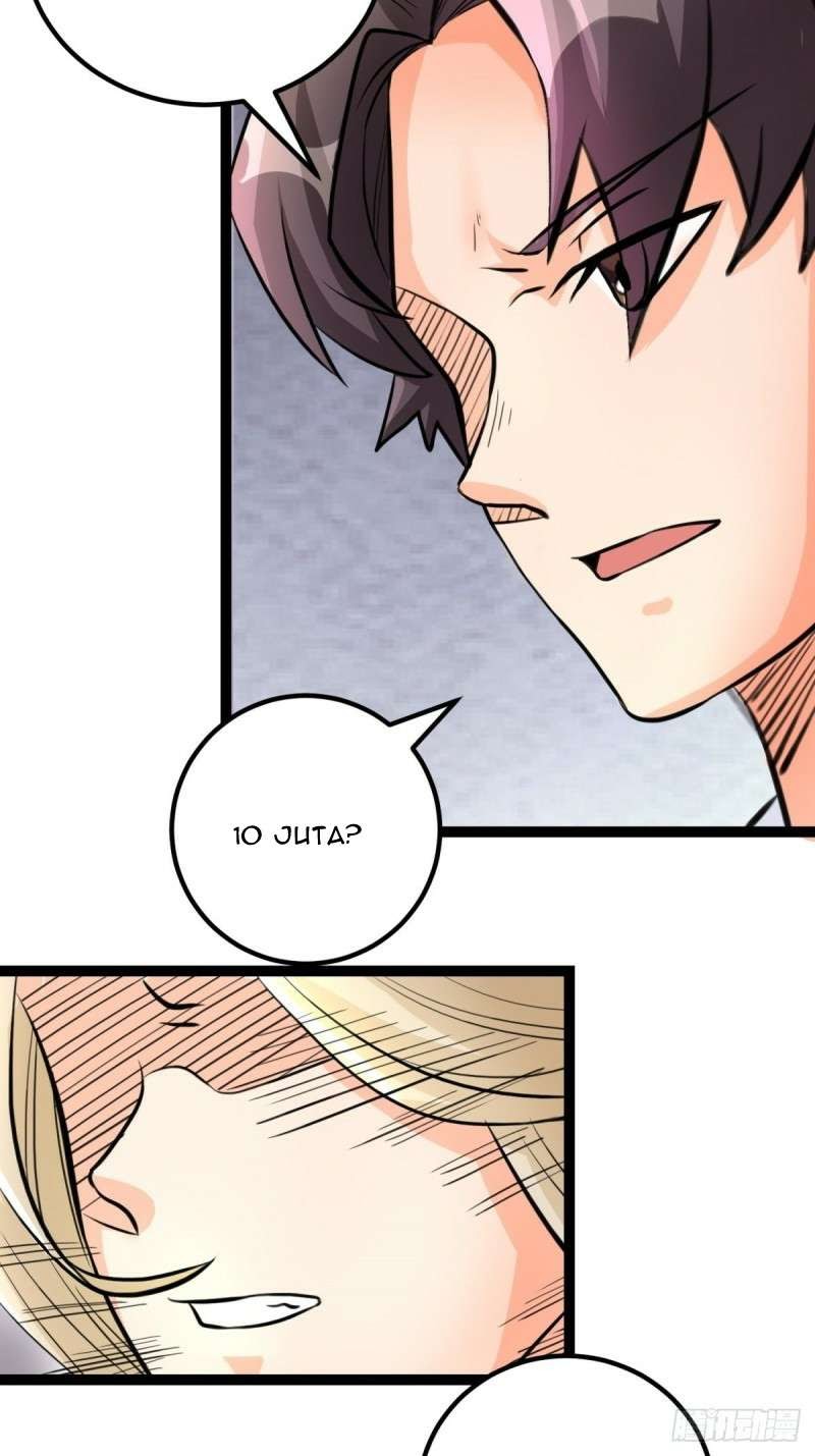 Emperor Son In Law Chapter 08 Gambar 20