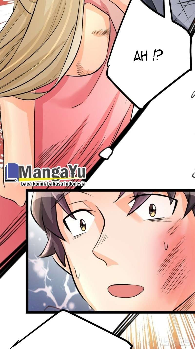 Emperor Son In Law Chapter 08 Gambar 22