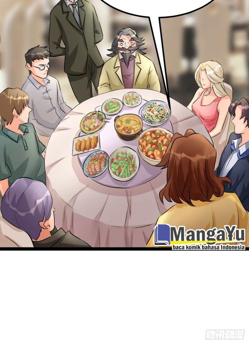 Emperor Son In Law Chapter 08 Gambar 26