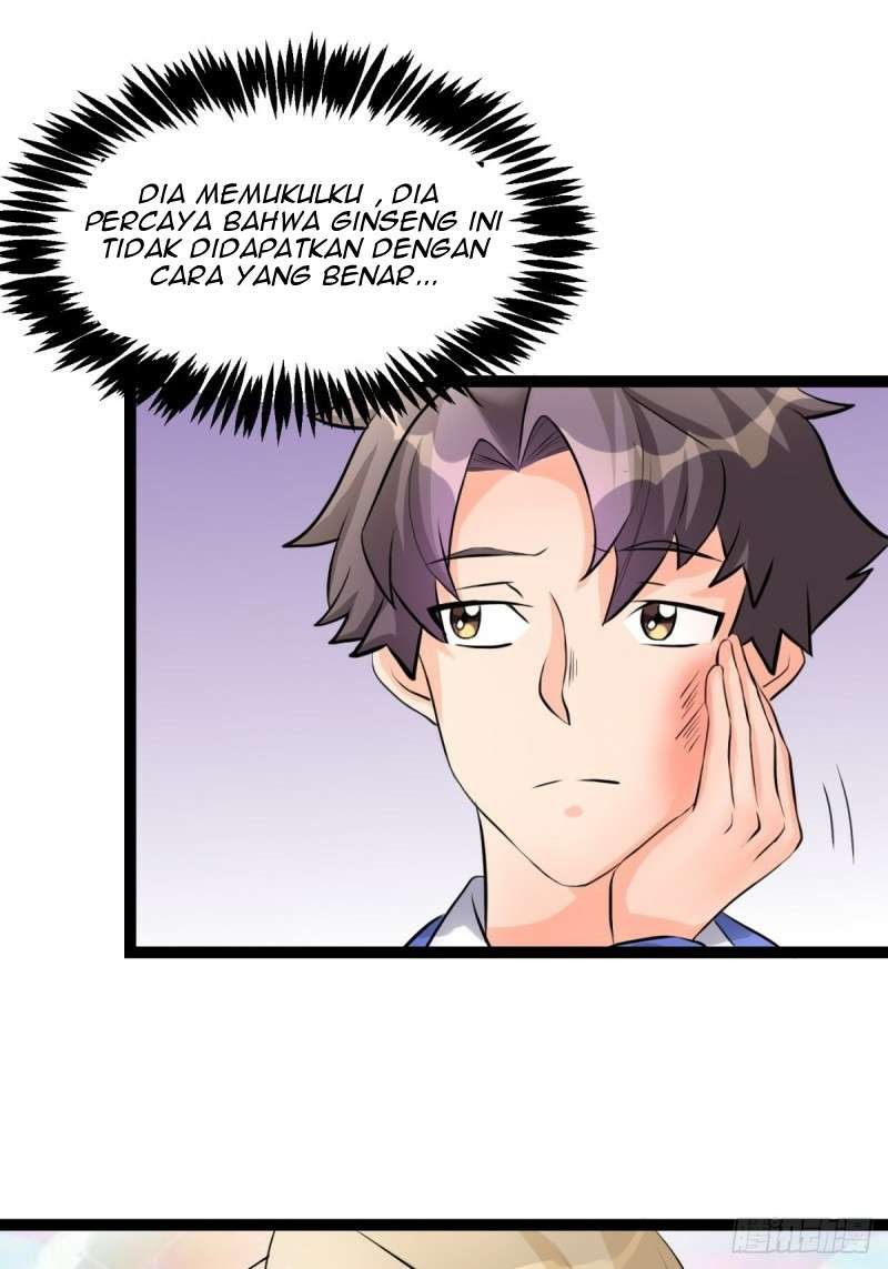 Emperor Son In Law Chapter 08 Gambar 27