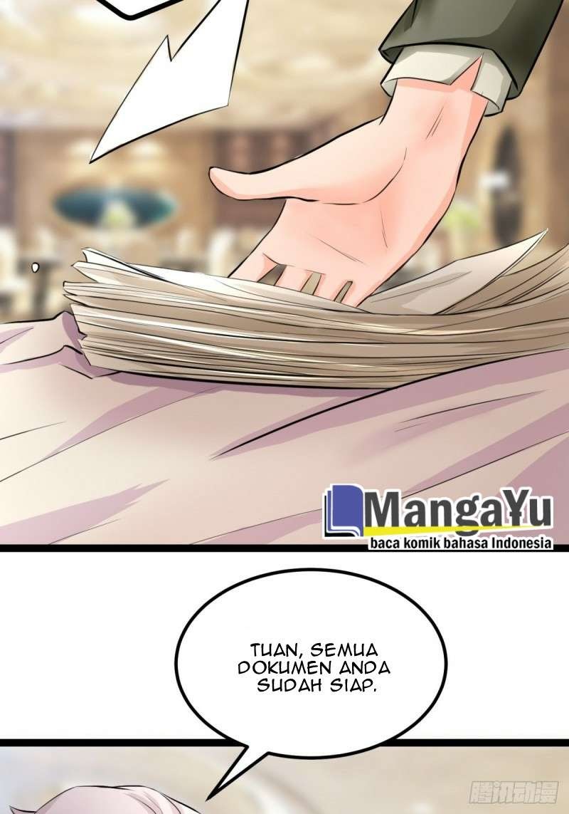 Emperor Son In Law Chapter 08 Gambar 29