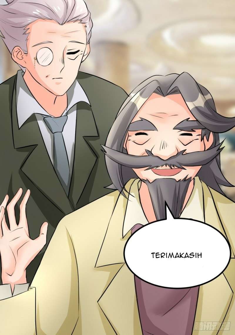 Emperor Son In Law Chapter 08 Gambar 30