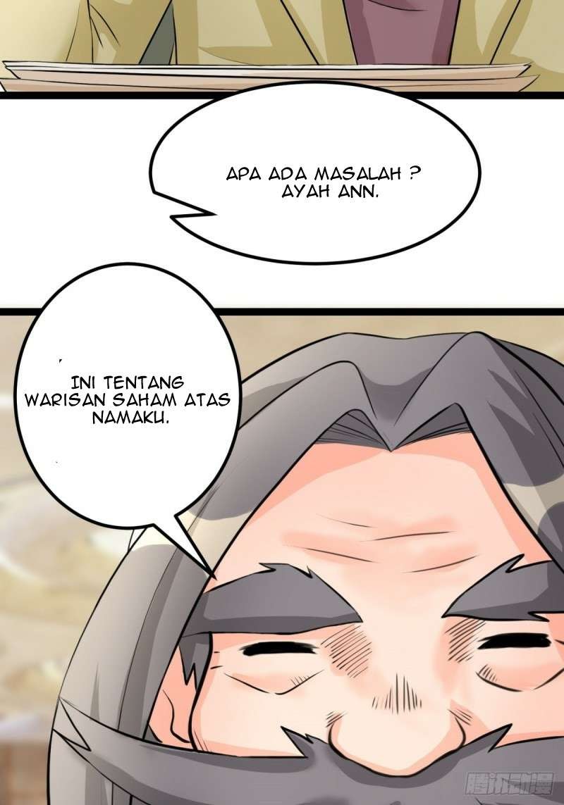 Emperor Son In Law Chapter 08 Gambar 31
