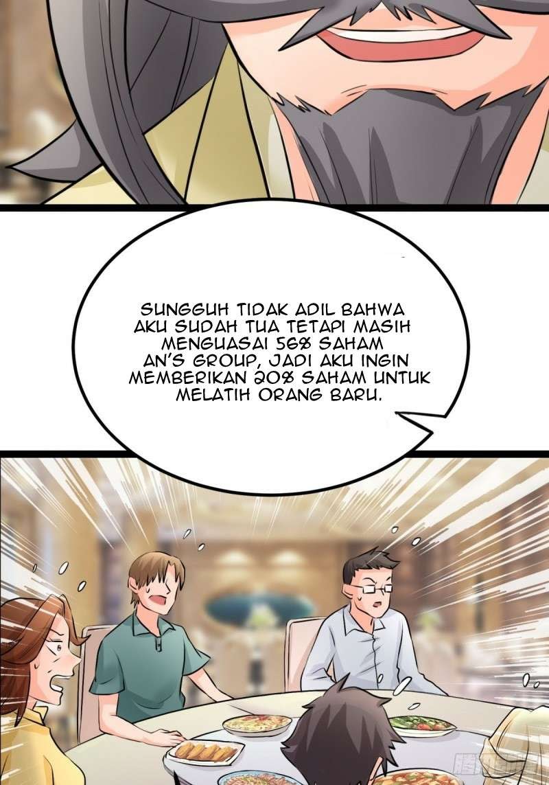 Emperor Son In Law Chapter 08 Gambar 32