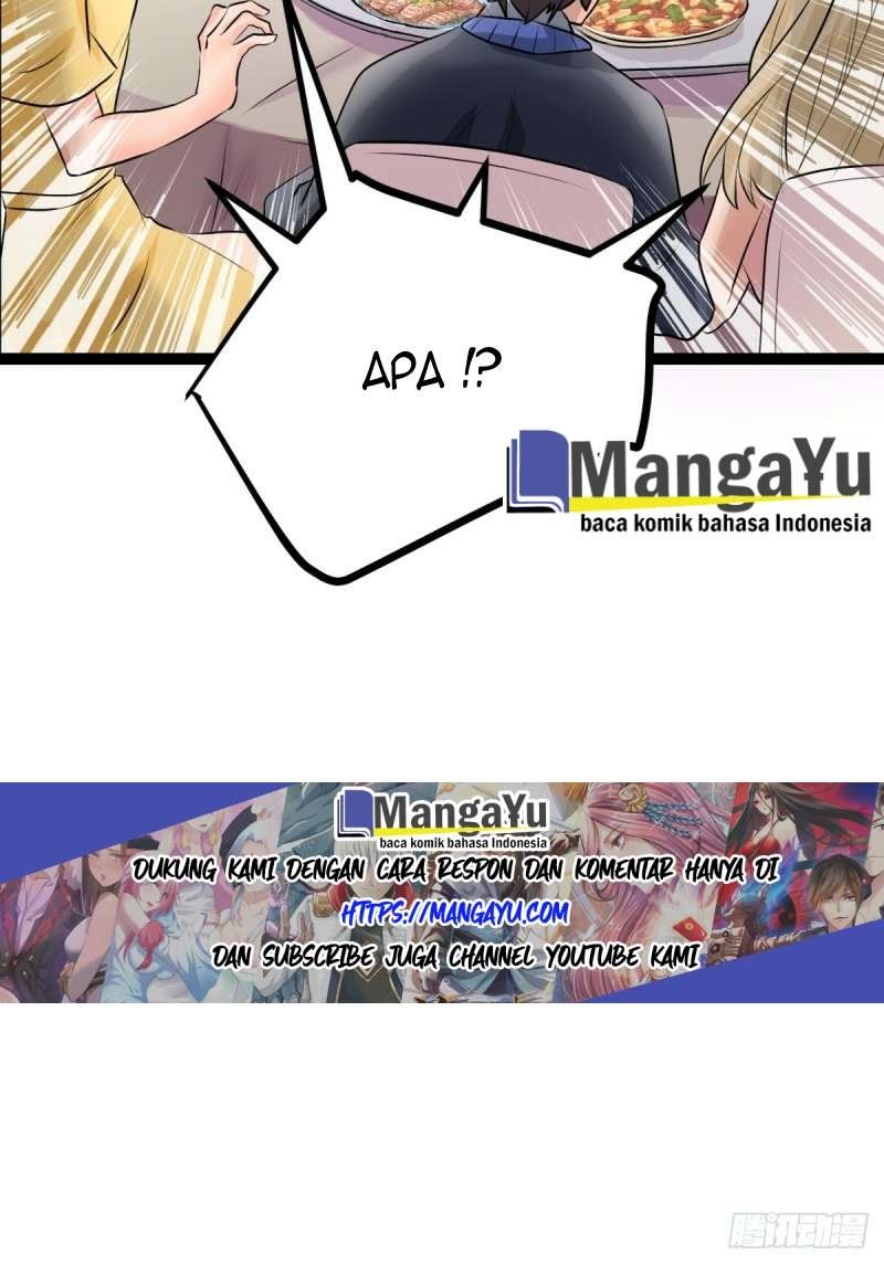 Emperor Son In Law Chapter 08 Gambar 33