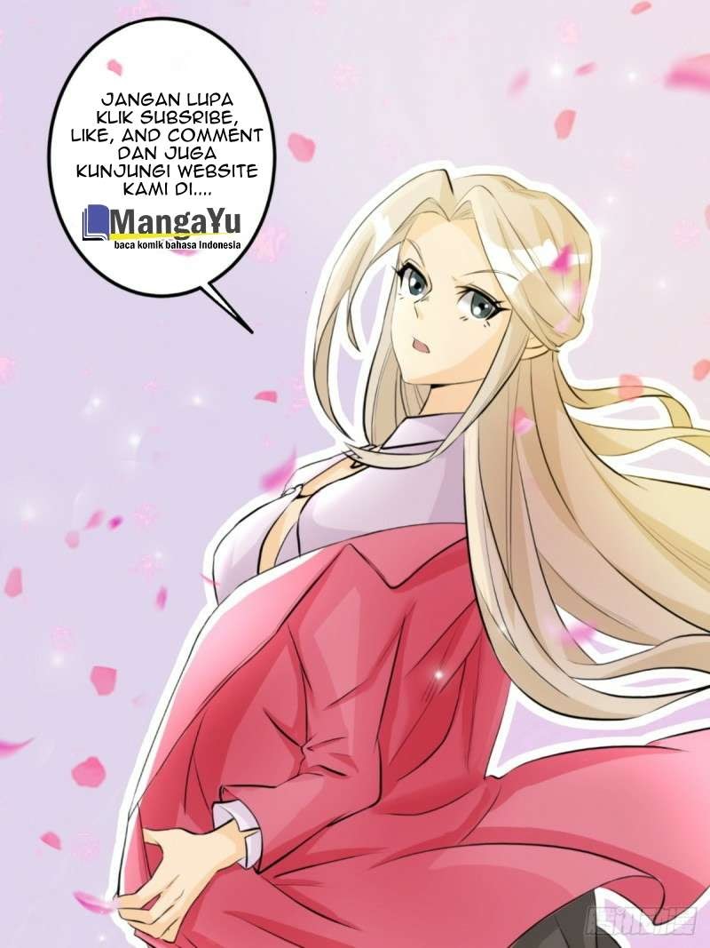 Emperor Son In Law Chapter 08 Gambar 34