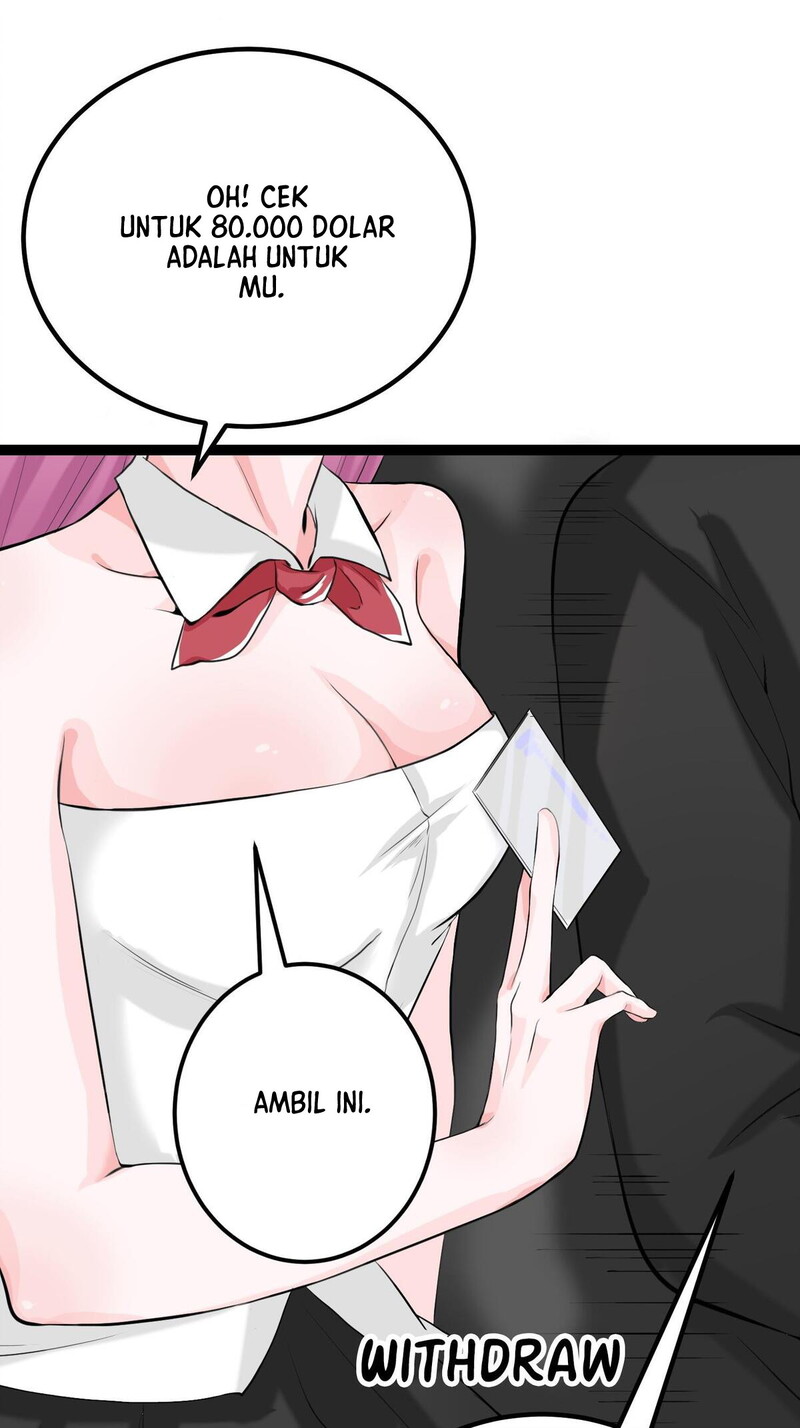 Emperor Son In Law Chapter 17 Gambar 3