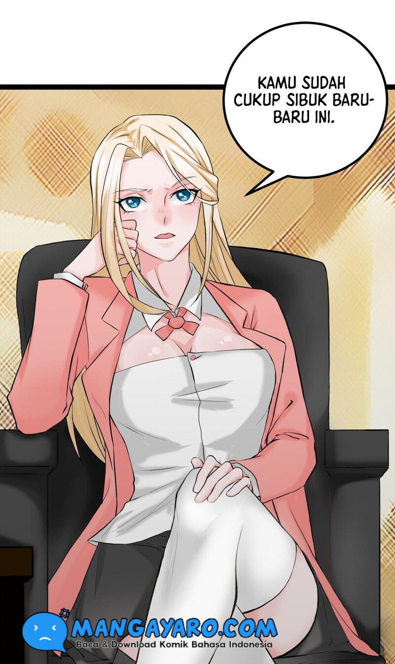 Emperor Son In Law Chapter 17 Gambar 9