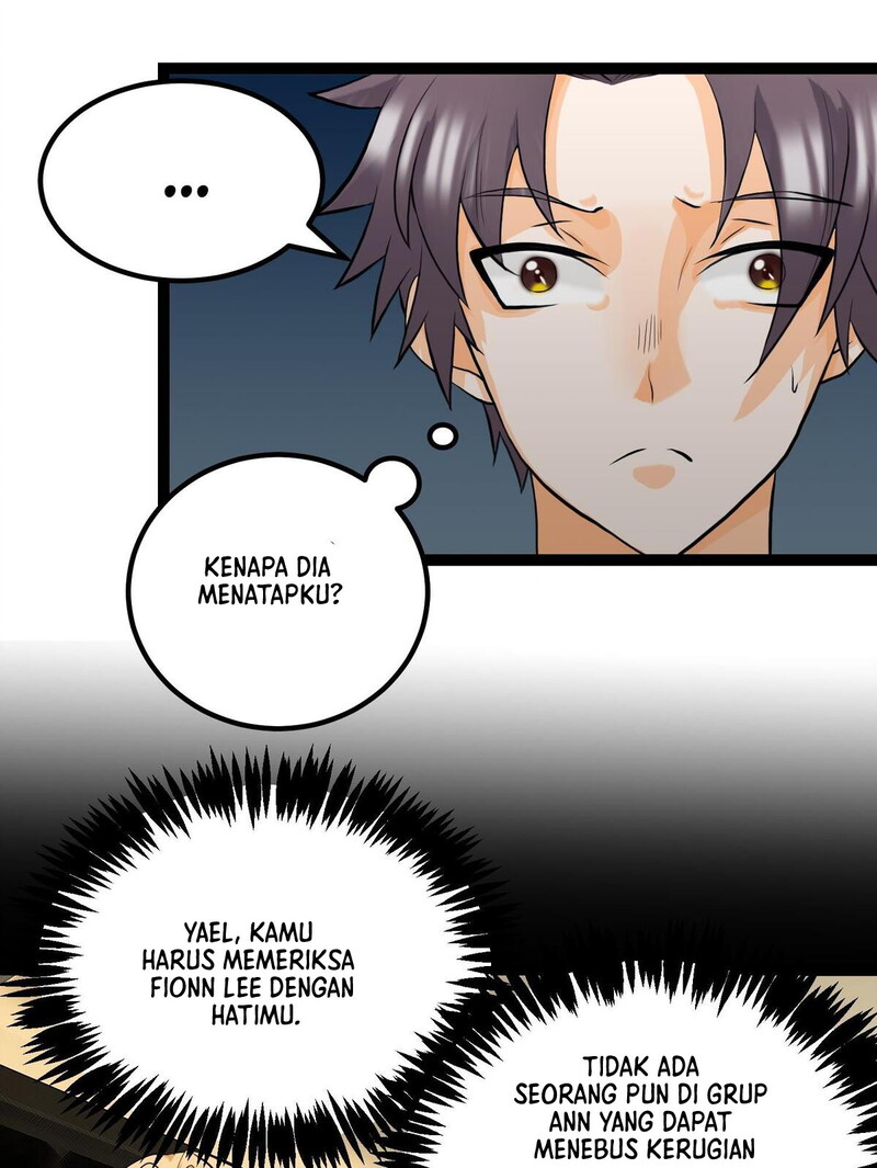 Emperor Son In Law Chapter 17 Gambar 11