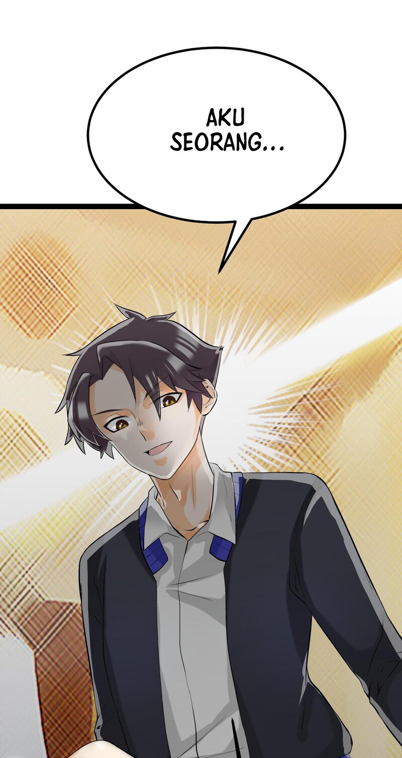 Emperor Son In Law Chapter 17 Gambar 19