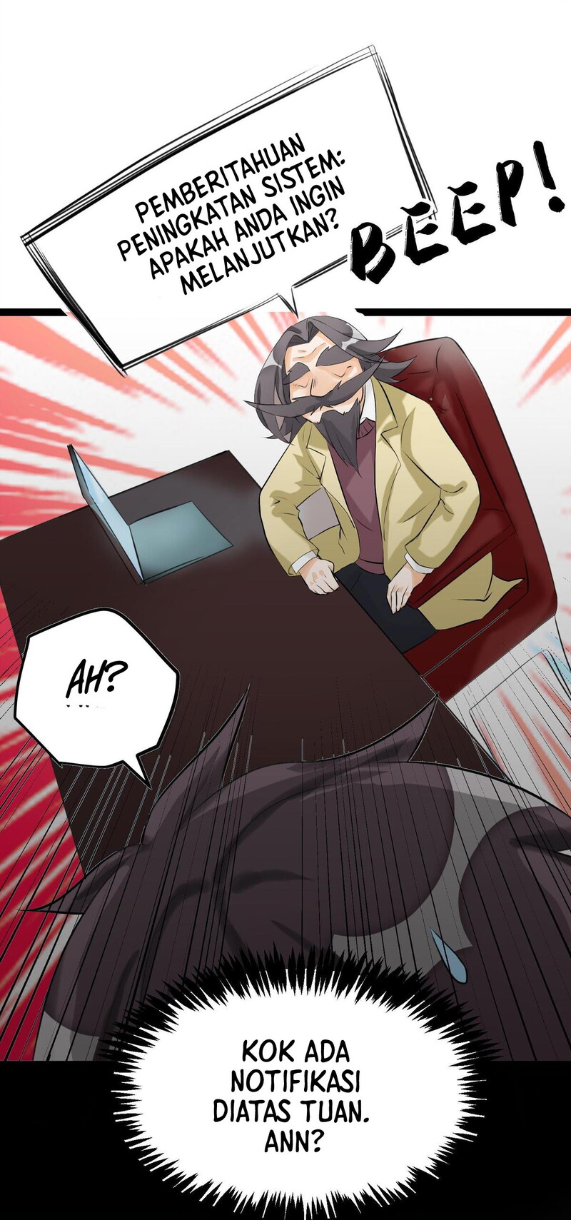 Emperor Son In Law Chapter 17 Gambar 25