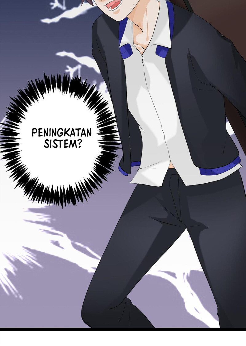 Emperor Son In Law Chapter 17 Gambar 27