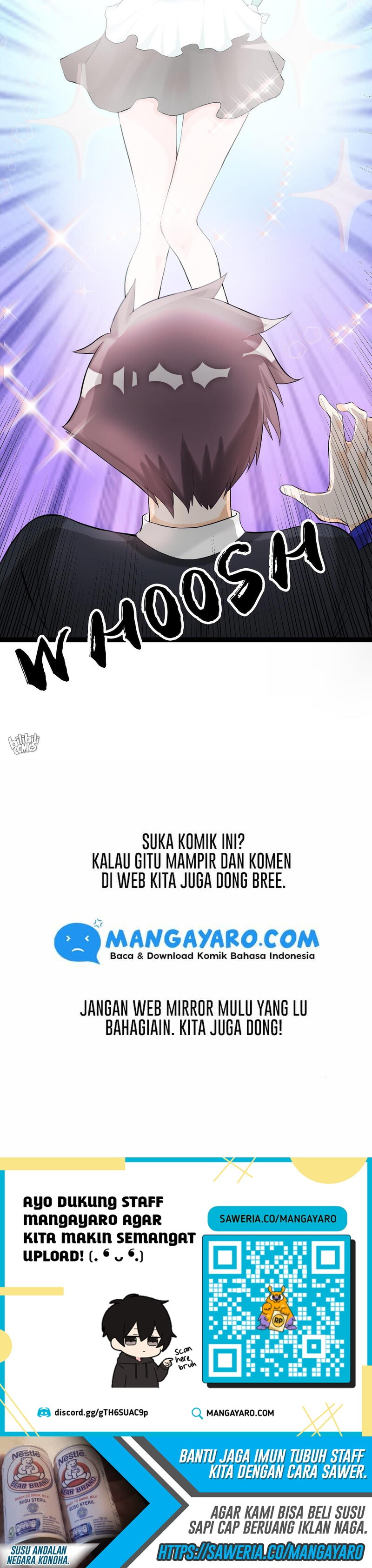 Emperor Son In Law Chapter 17 Gambar 31