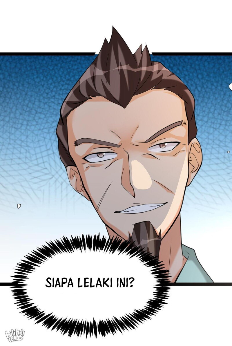 Emperor Son In Law Chapter 18 Gambar 28