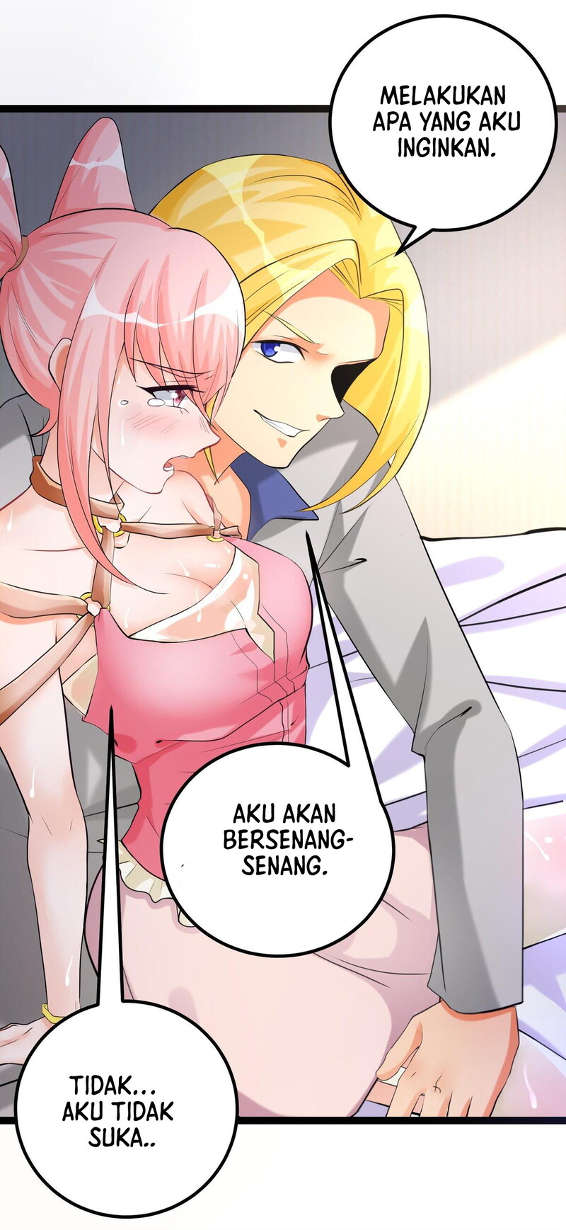 Emperor Son In Law Chapter 21 Gambar 2