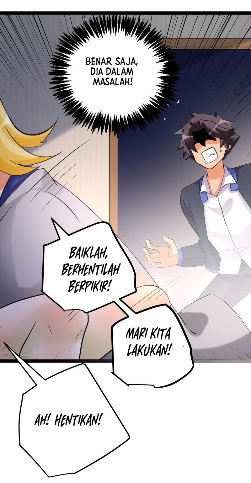 Emperor Son In Law Chapter 21 Gambar 4