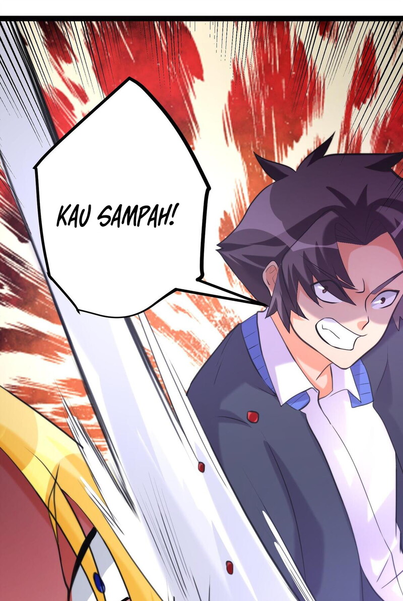 Emperor Son In Law Chapter 21 Gambar 6