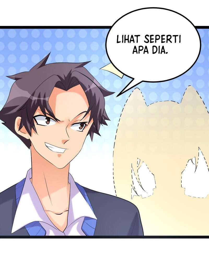 Emperor Son In Law Chapter 21 Gambar 31