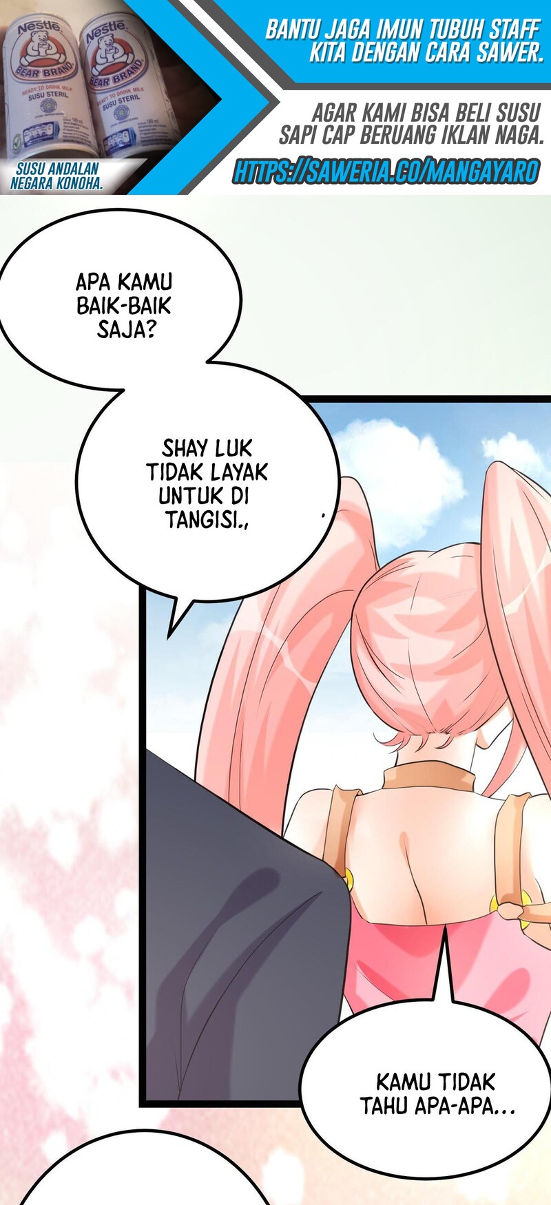 Emperor Son In Law Chapter 21 Gambar 36