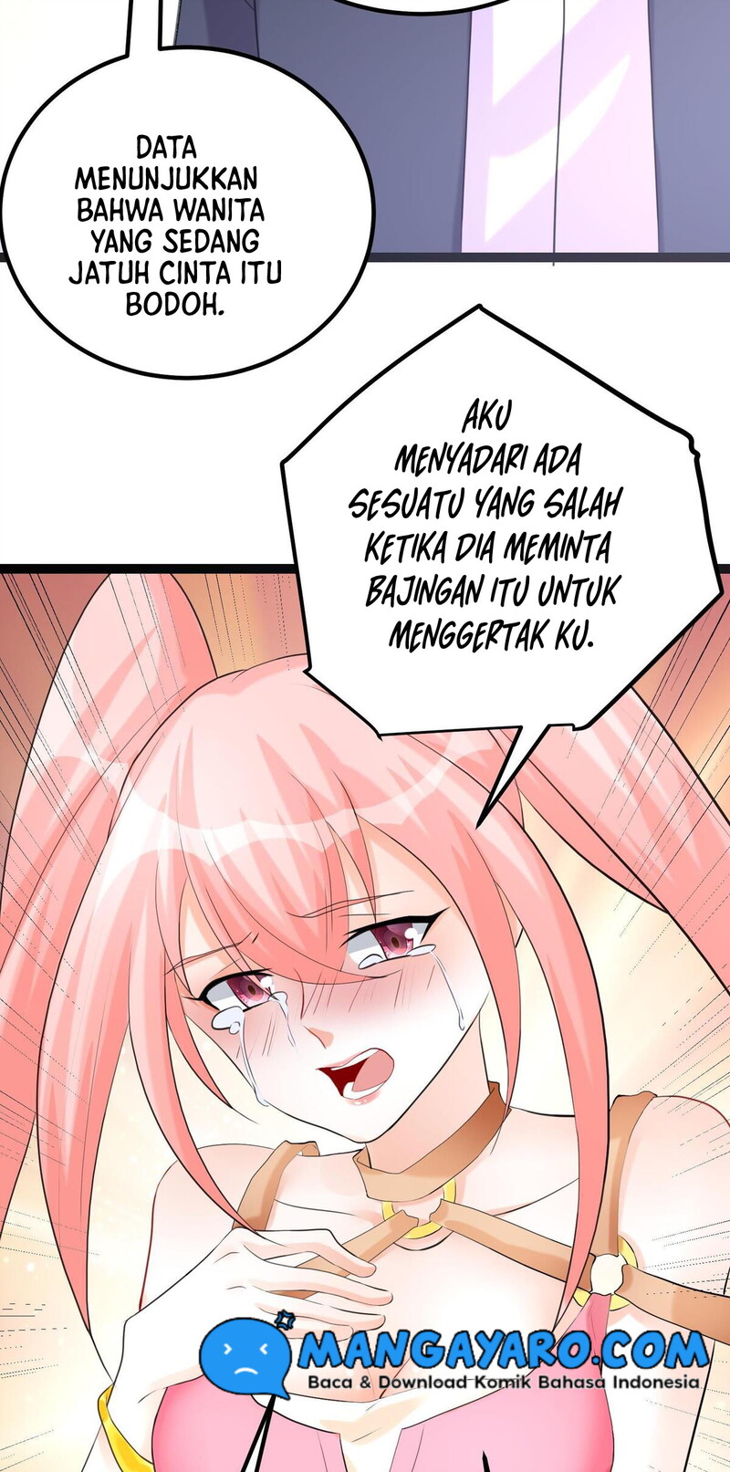 Emperor Son In Law Chapter 21 Gambar 39