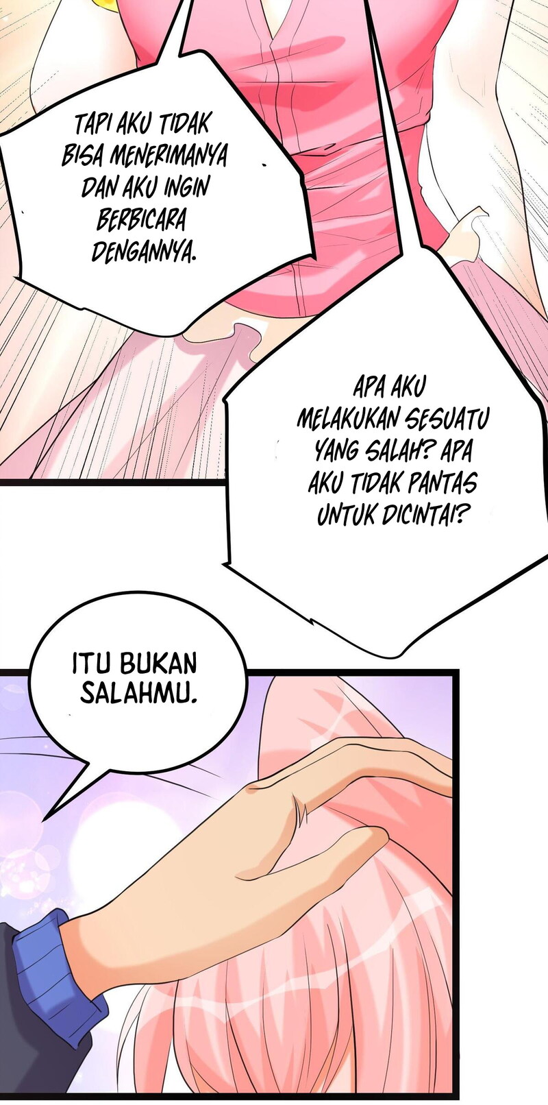 Emperor Son In Law Chapter 21 Gambar 40