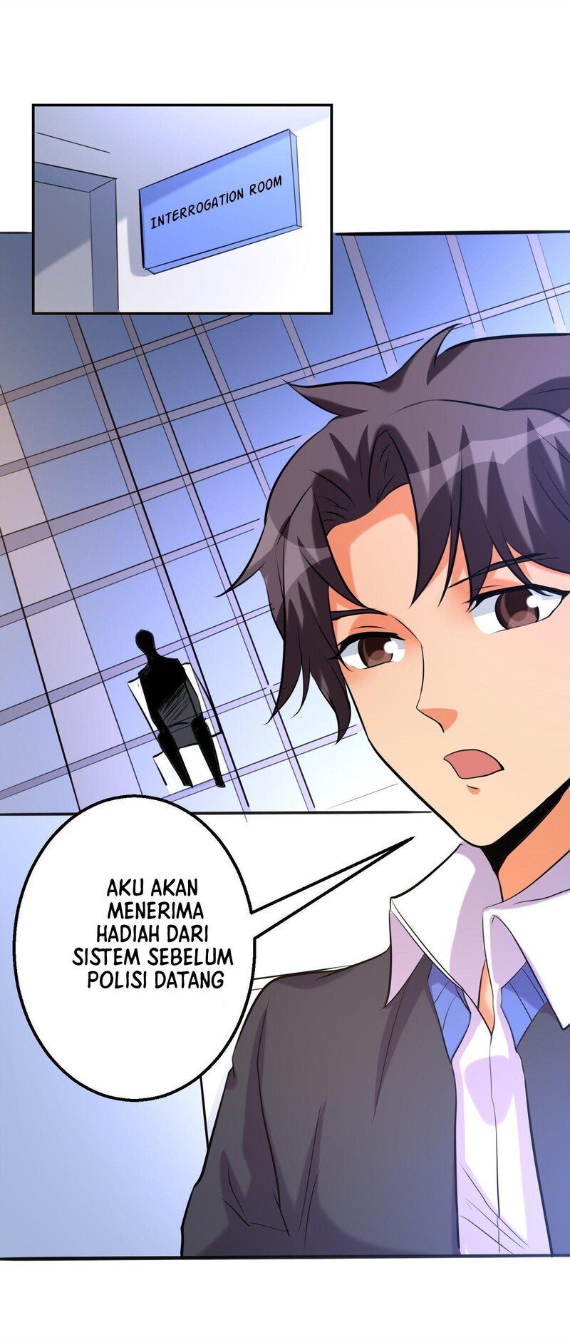 Emperor Son In Law Chapter 23 Gambar 2