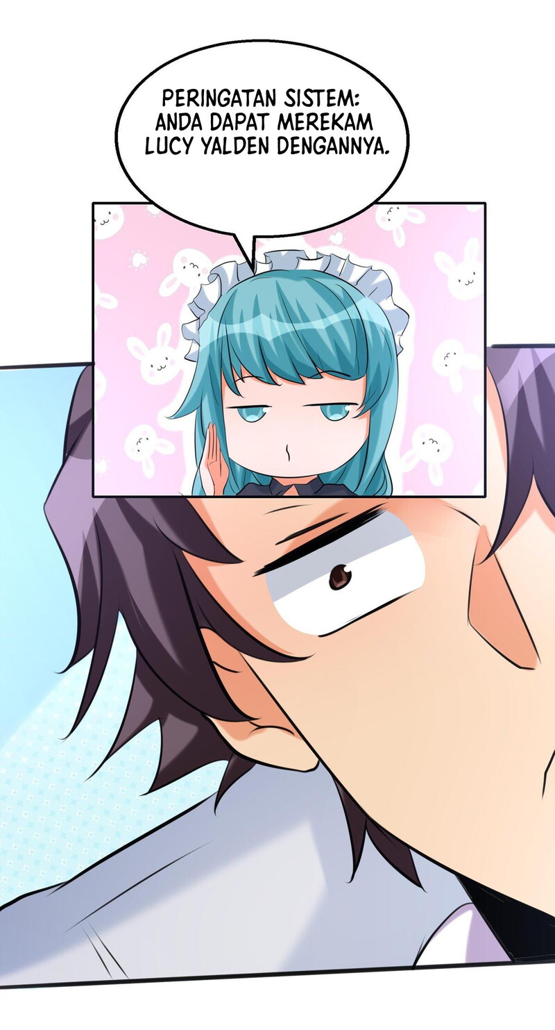 Emperor Son In Law Chapter 23 Gambar 8