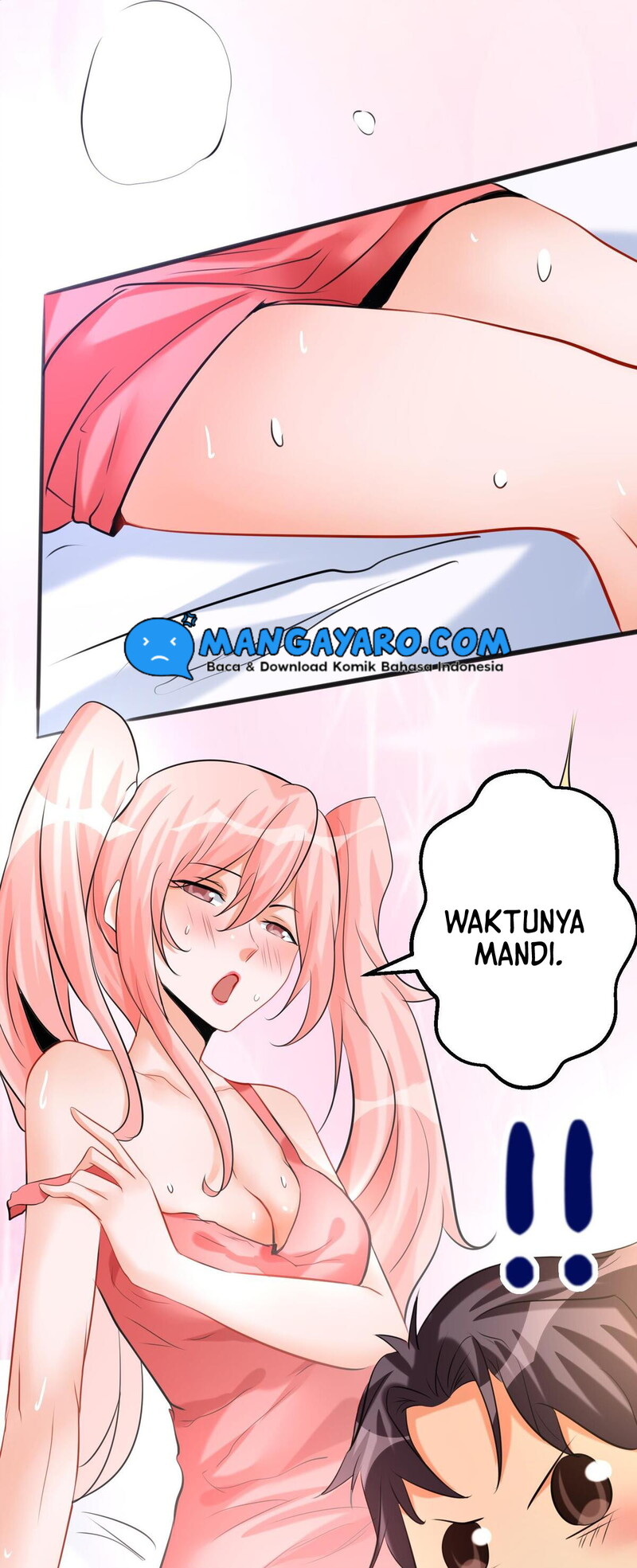 Emperor Son In Law Chapter 23 Gambar 10