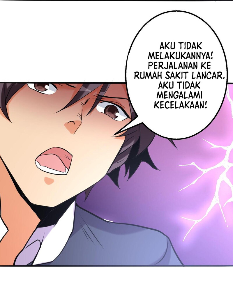 Emperor Son In Law Chapter 23 Gambar 24